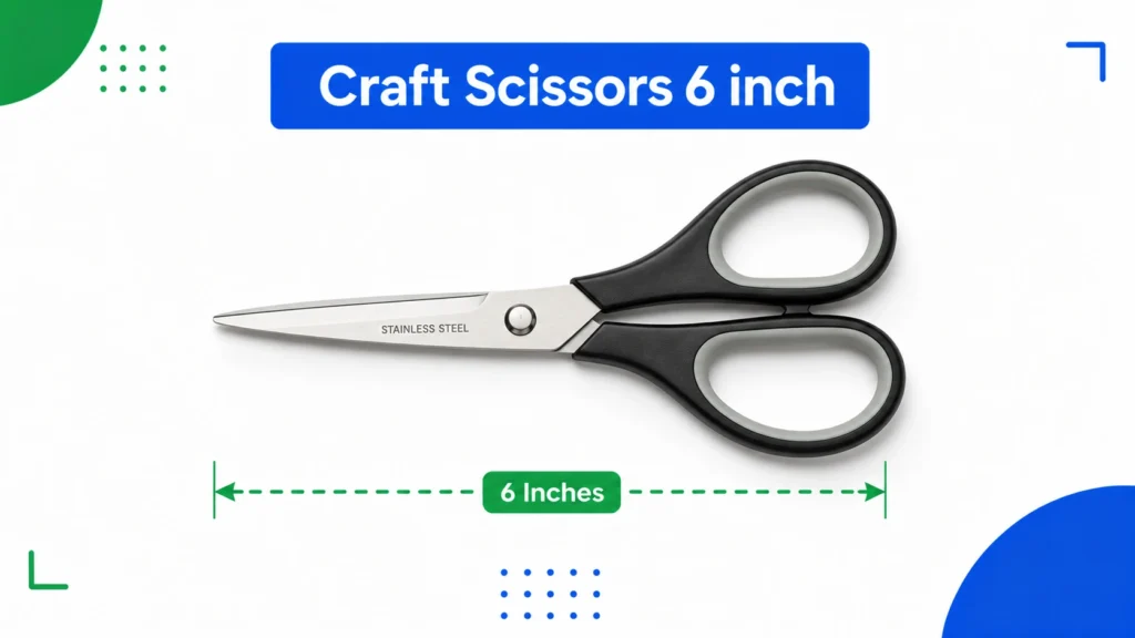 Craft Scissors