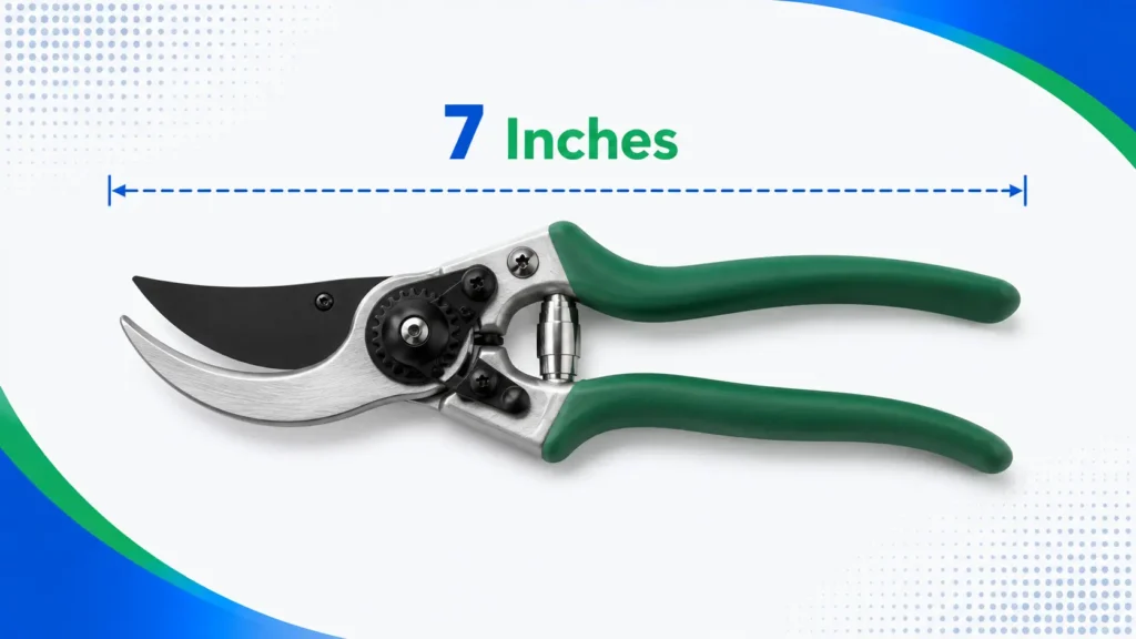 Gardening Pruning Shears