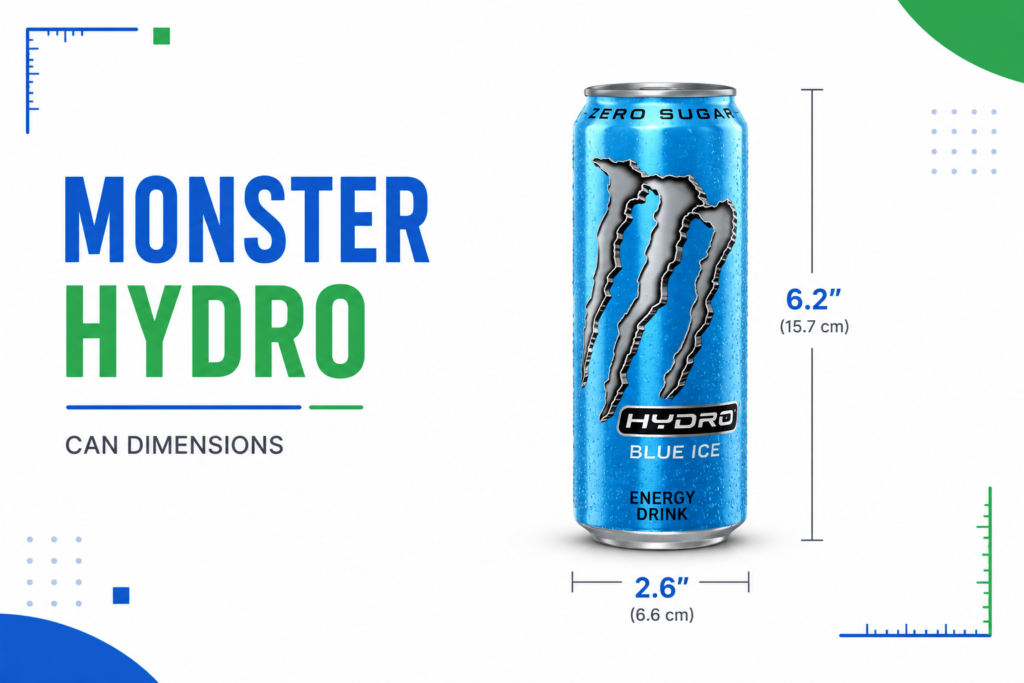 Monster Hydro
