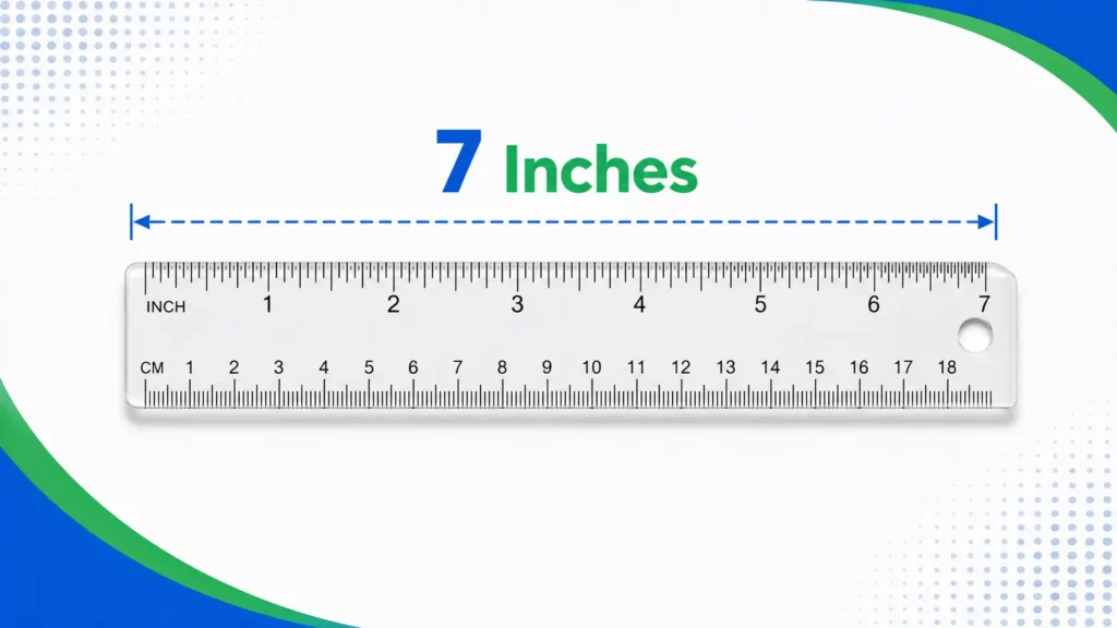 Small Ruler