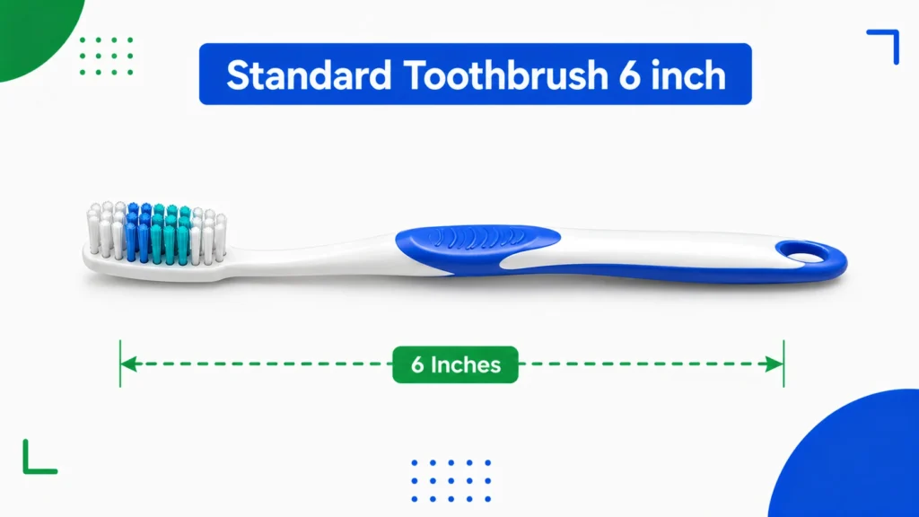 Standard Toothbrush
