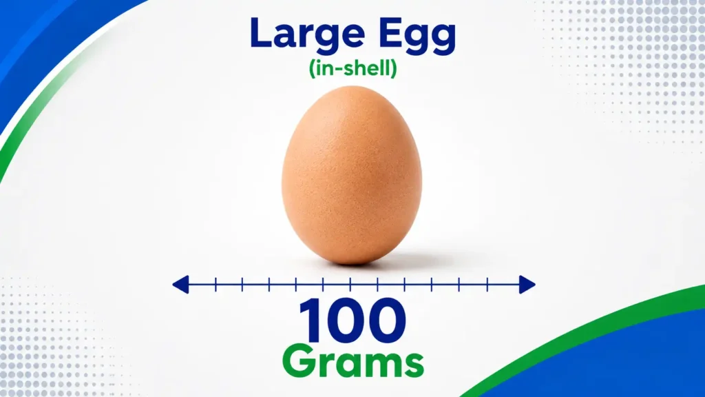 Large Egg (in-shell)